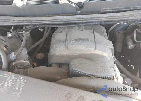 2011 Chevrolet Silverado 2500Hd Lt из США, поврежденный, VIN 1GC2KXCGXBZ377471